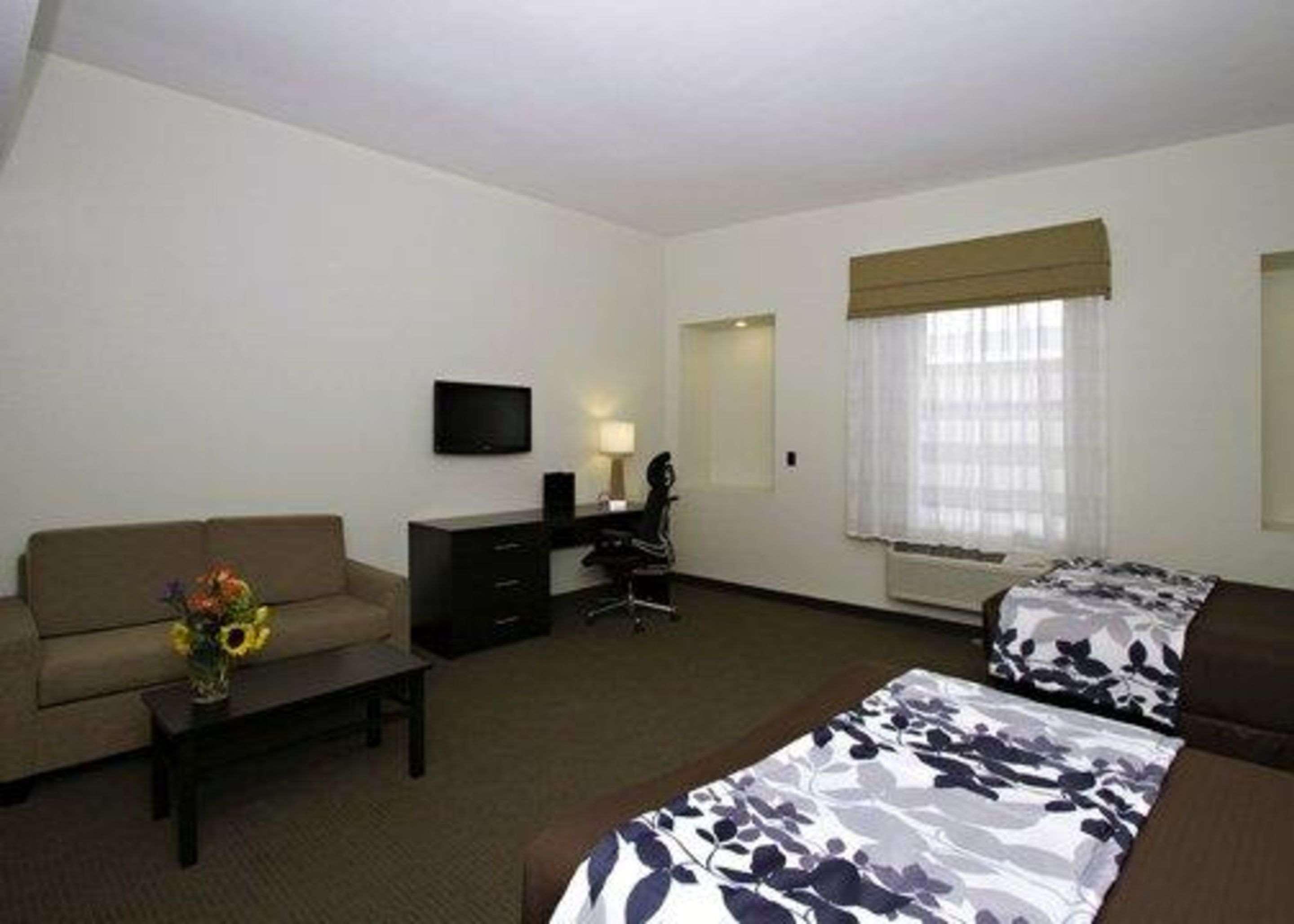 Sleep Inn & Suites Downtown Inner Harbor Baltimore Dış mekan fotoğraf