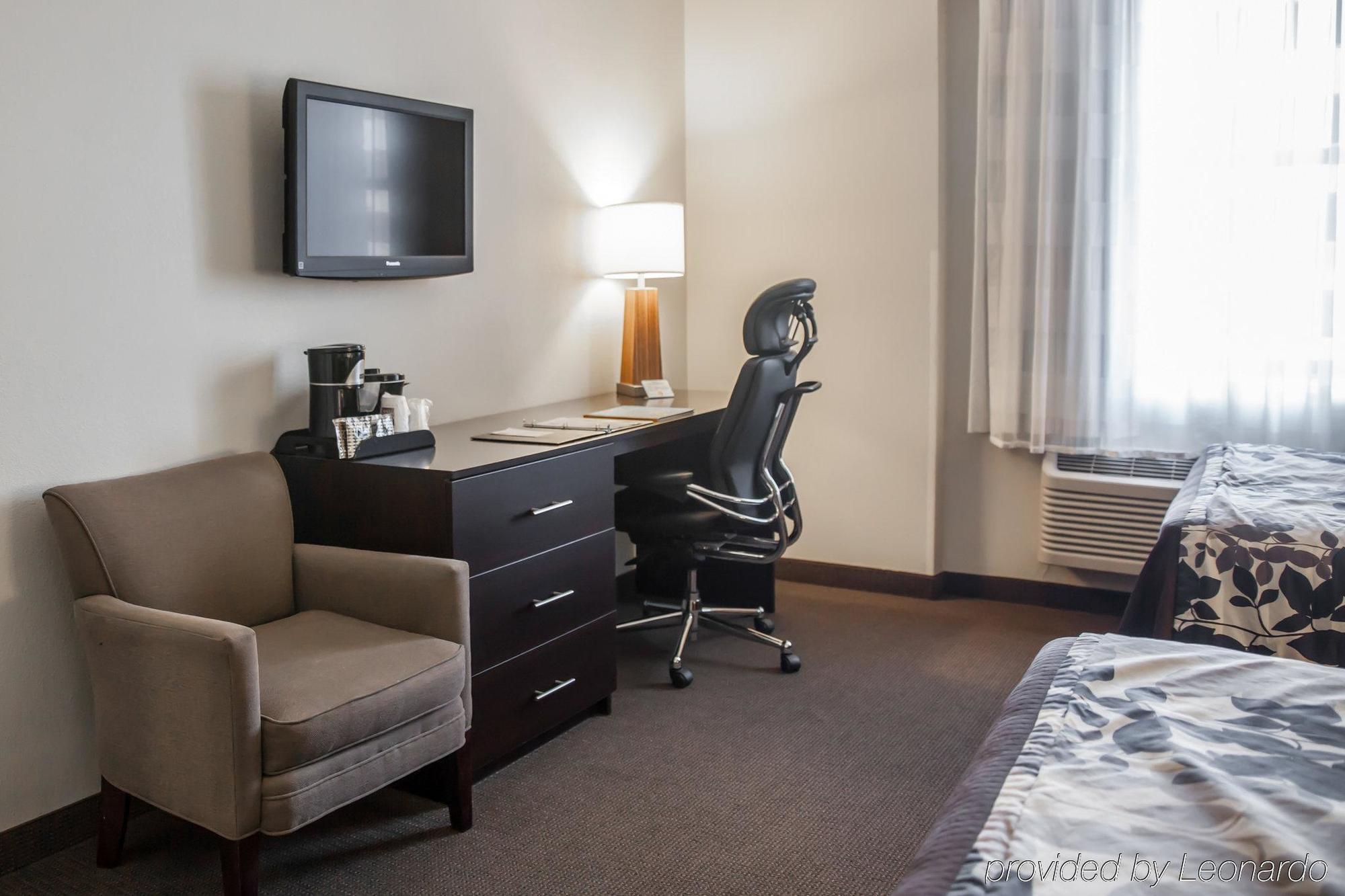 Sleep Inn & Suites Downtown Inner Harbor Baltimore Dış mekan fotoğraf