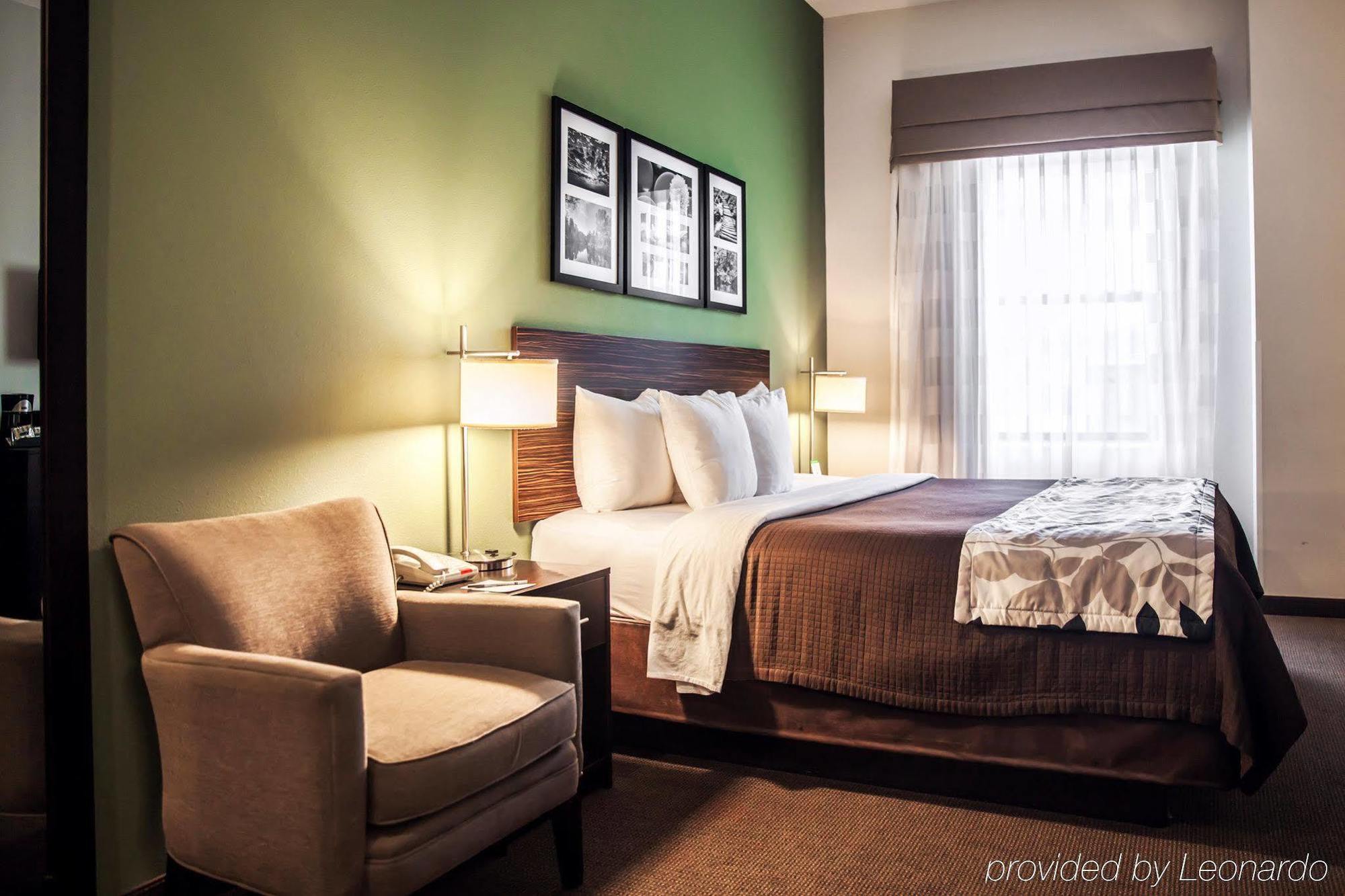Sleep Inn & Suites Downtown Inner Harbor Baltimore Dış mekan fotoğraf