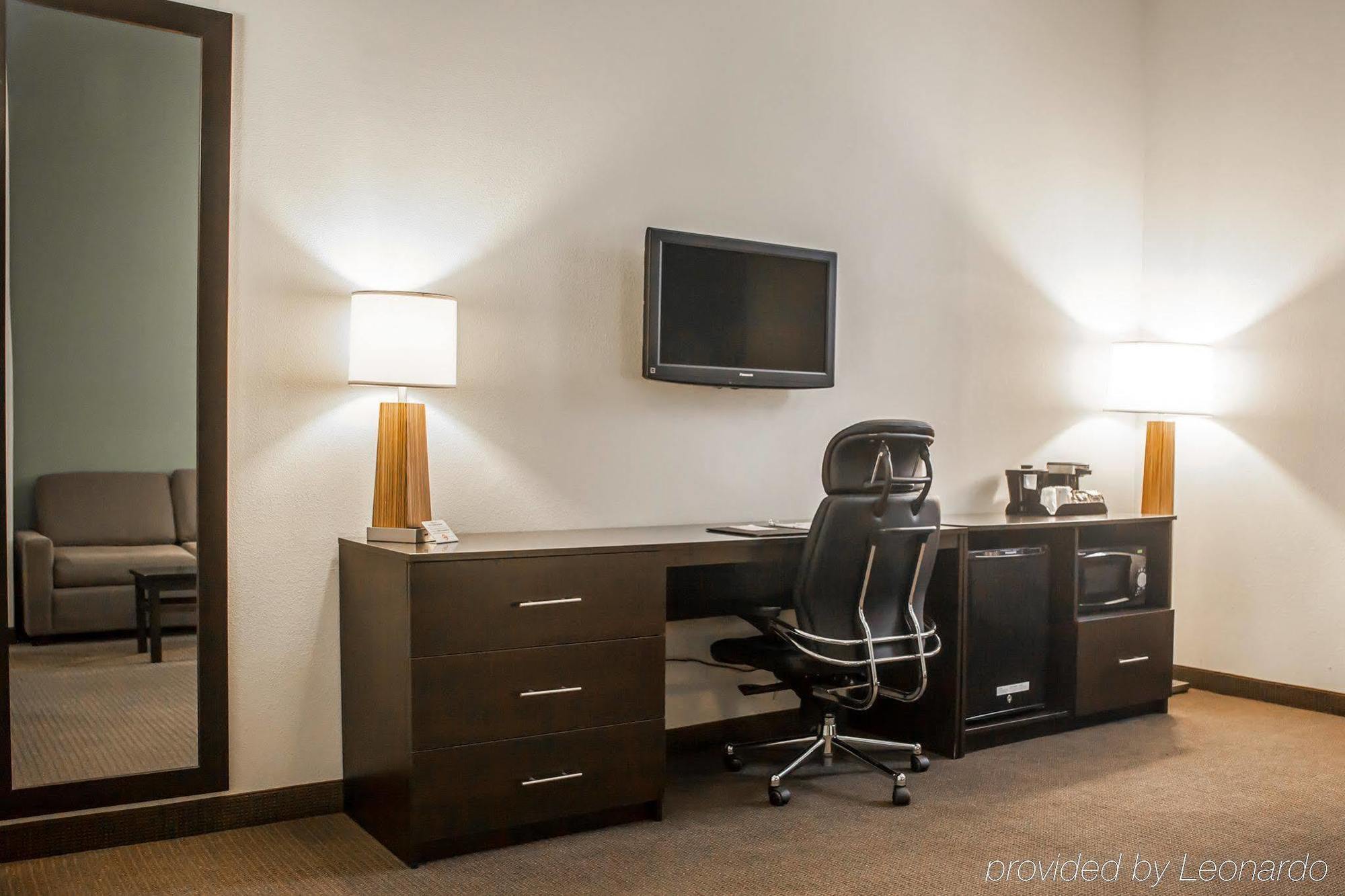 Sleep Inn & Suites Downtown Inner Harbor Baltimore Dış mekan fotoğraf