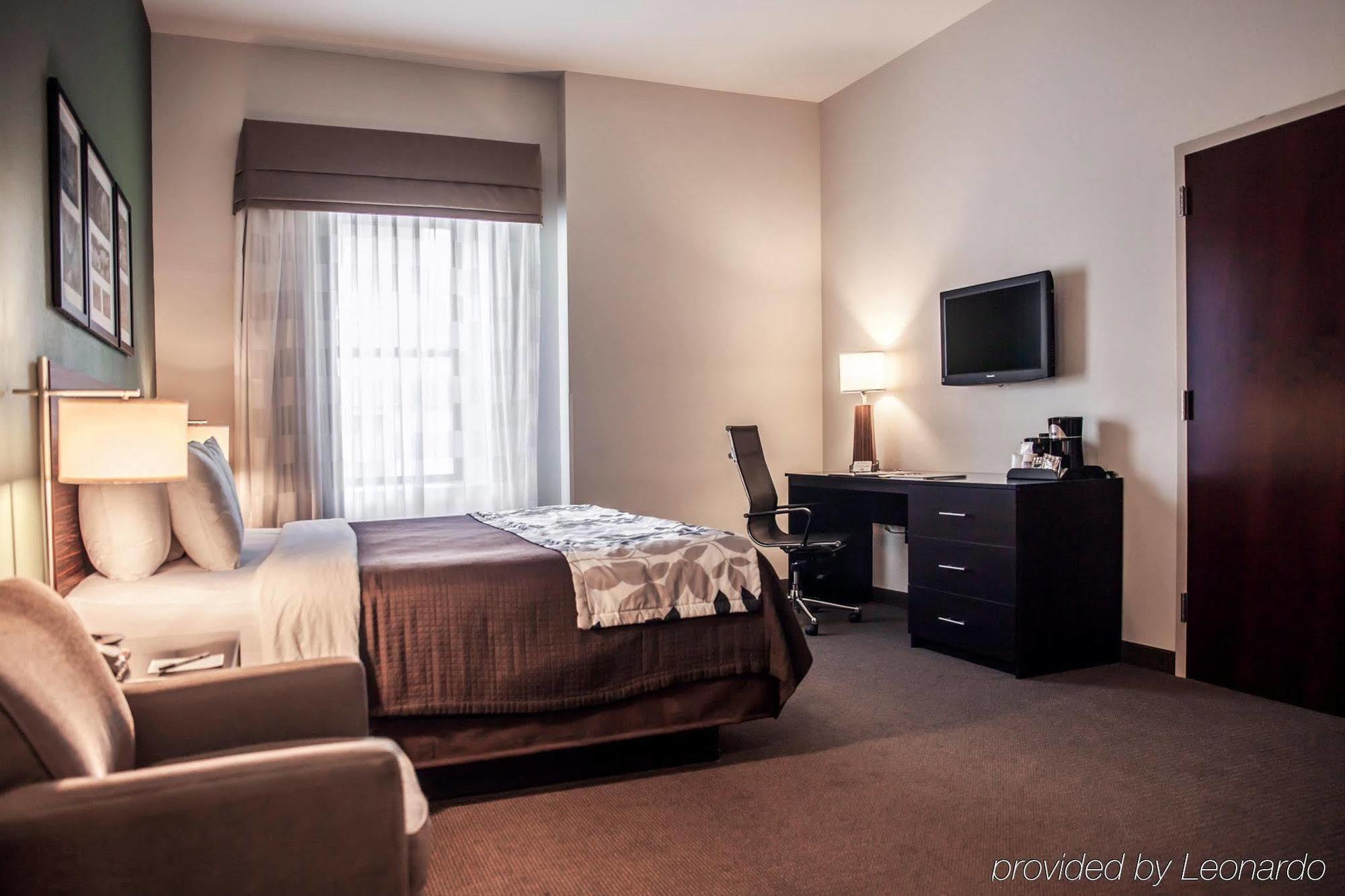 Sleep Inn & Suites Downtown Inner Harbor Baltimore Dış mekan fotoğraf