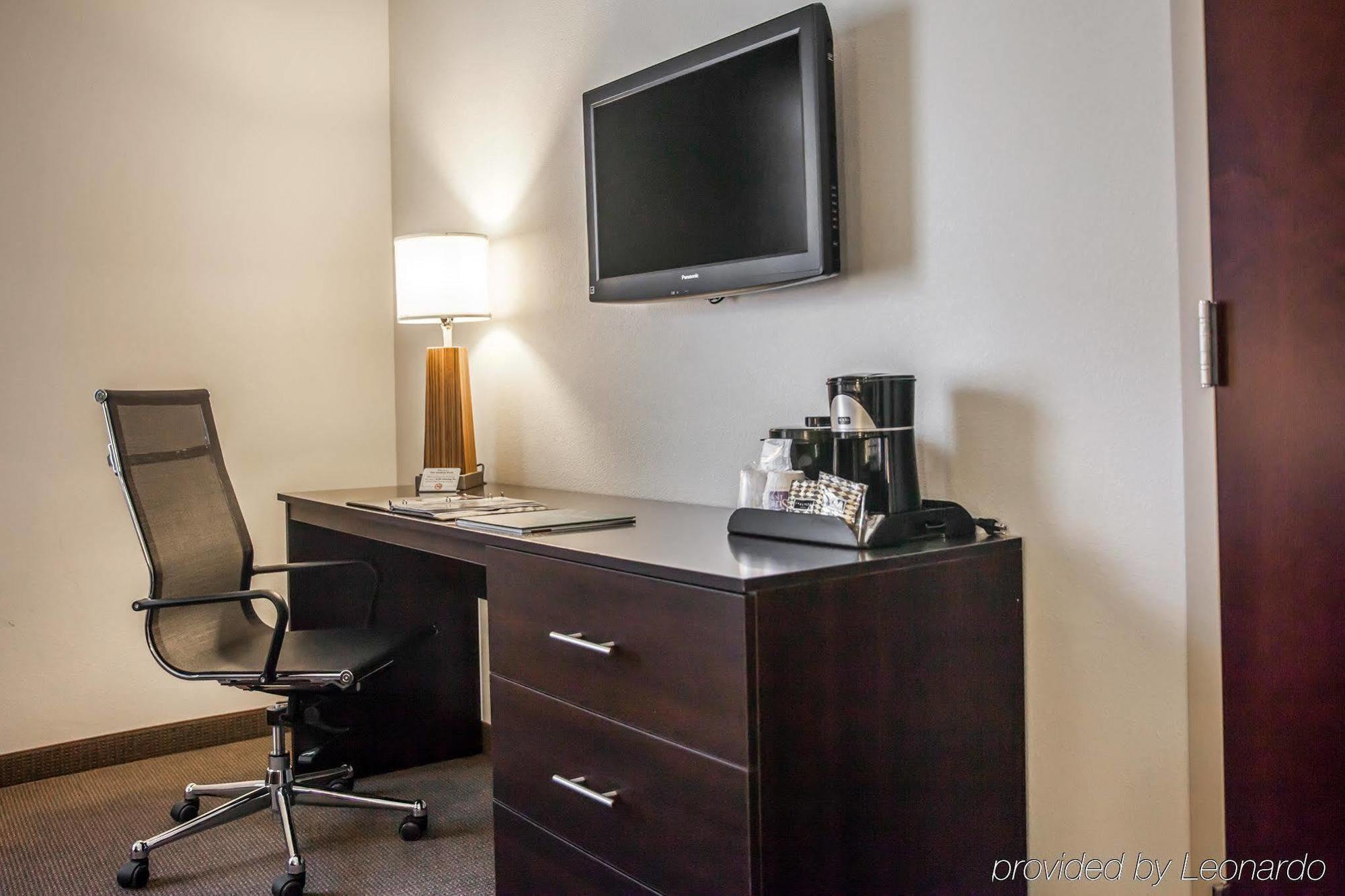 Sleep Inn & Suites Downtown Inner Harbor Baltimore Dış mekan fotoğraf